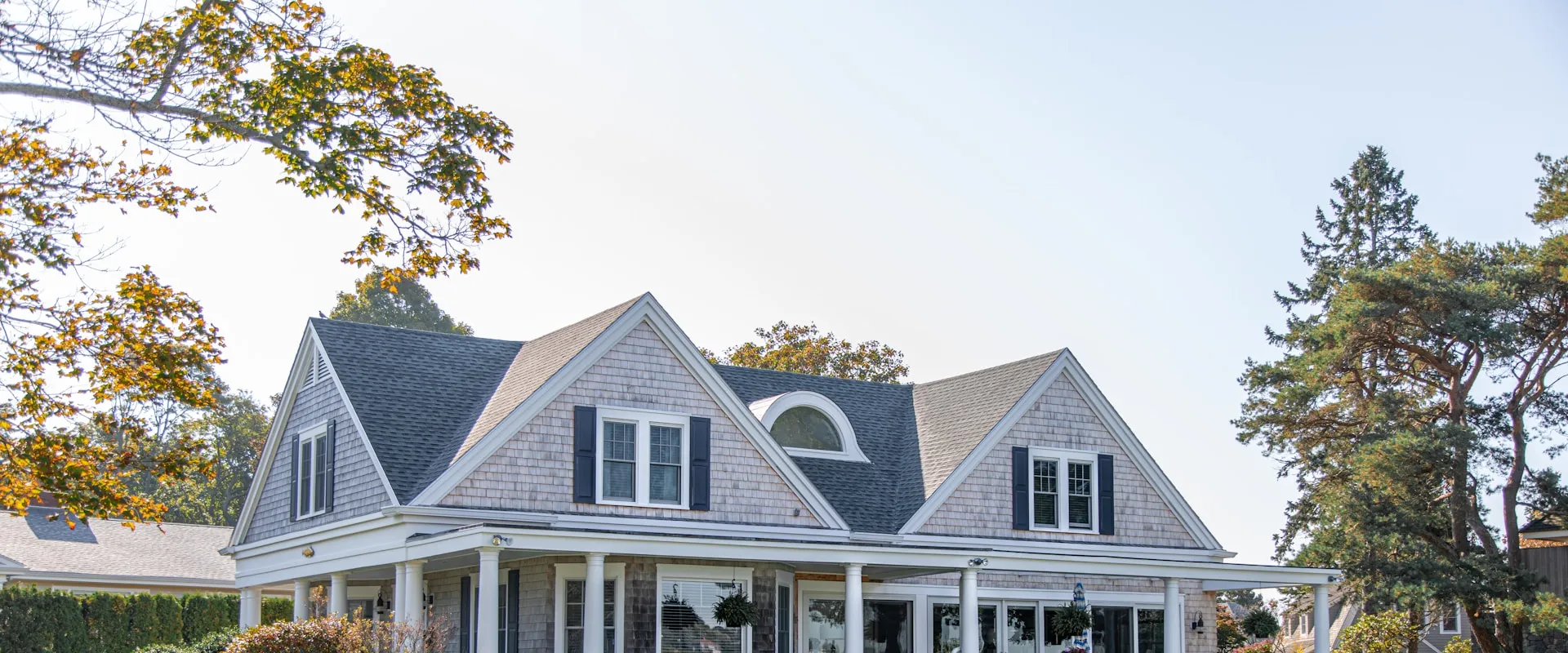 Roofing services in Mullica, NJ